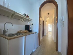 Interior - b&b 10 mt dal duomo (Benevento)