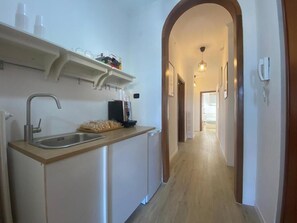 Interior - b&b 10 mt dal duomo (Benevento)