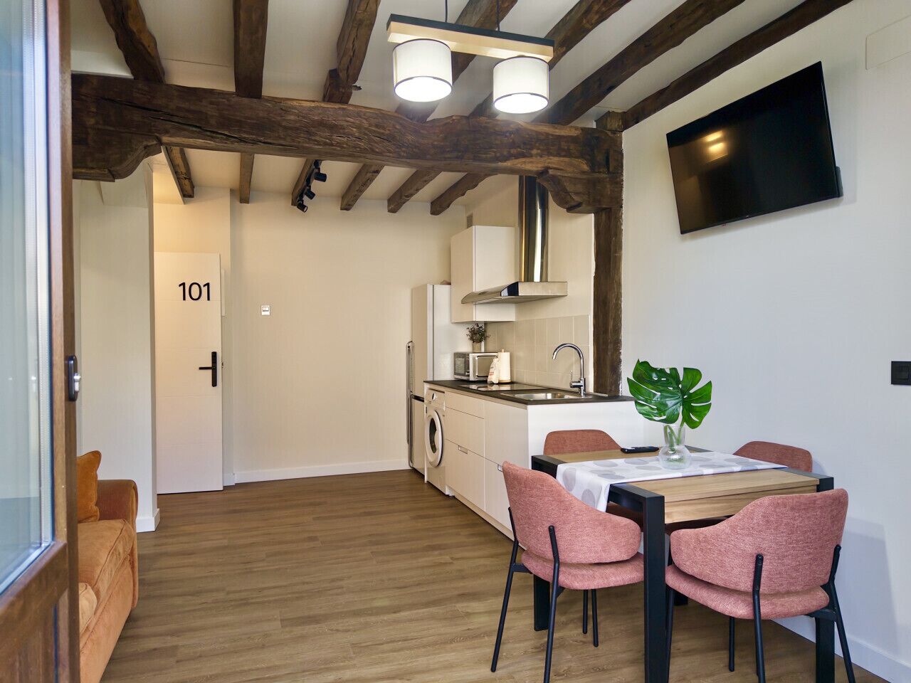 Interieur