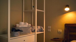 ห้องคลาสสิกทริปเปิล, วิวเมือง | ภายใน