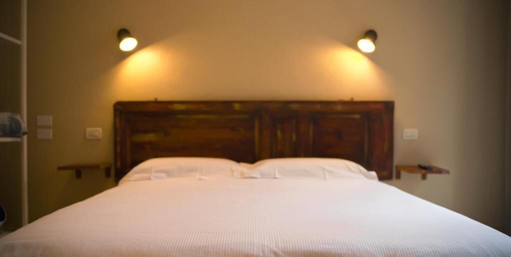 ห้องคลาสสิกทริปเปิล, วิวเมือง