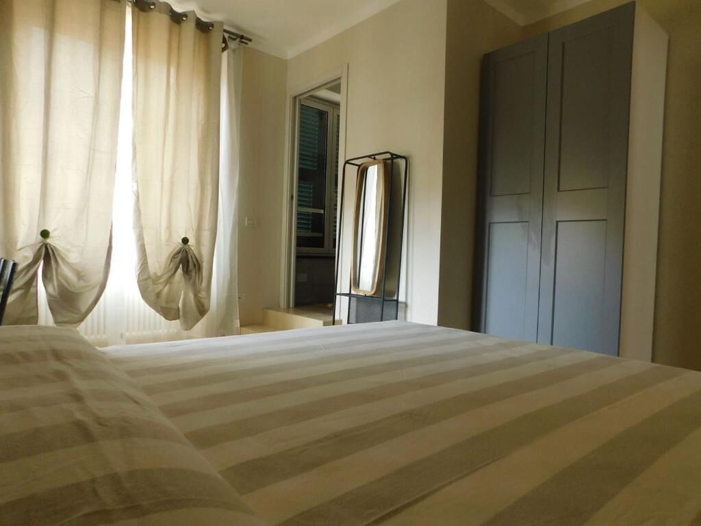 ห้องคอมฟอร์ททริปเปิล, วิวเมือง