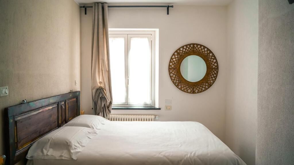 ห้องคลาสสิกดับเบิลหรือทวิน, วิวเมือง