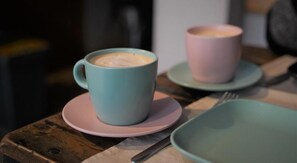 Food and drink - Piccolo Borgo (Chiavari)