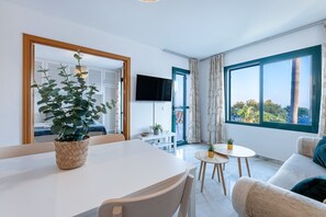 Interior - GUIDO - Apartment in Pueblo del Parque (Benalmádena)