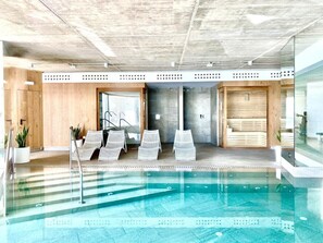 Spa - STUPA HILLS- Spectacular apartment with views (Benalmádena)