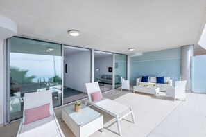 Terras