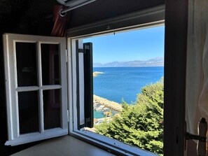 施設からの眺望