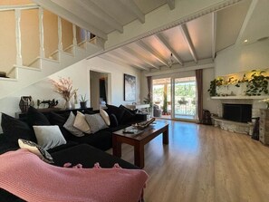 アパートメント シービュー | 内装