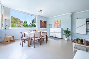 Dining - Spacious apartment in El Higueron (Fuengirola)