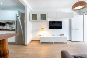Interior - PLAYAMAR HOUSE 5 MIN FROM THE BEACH (Torremolinos)