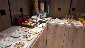 Dining - Keruen inn Semey (Semey)