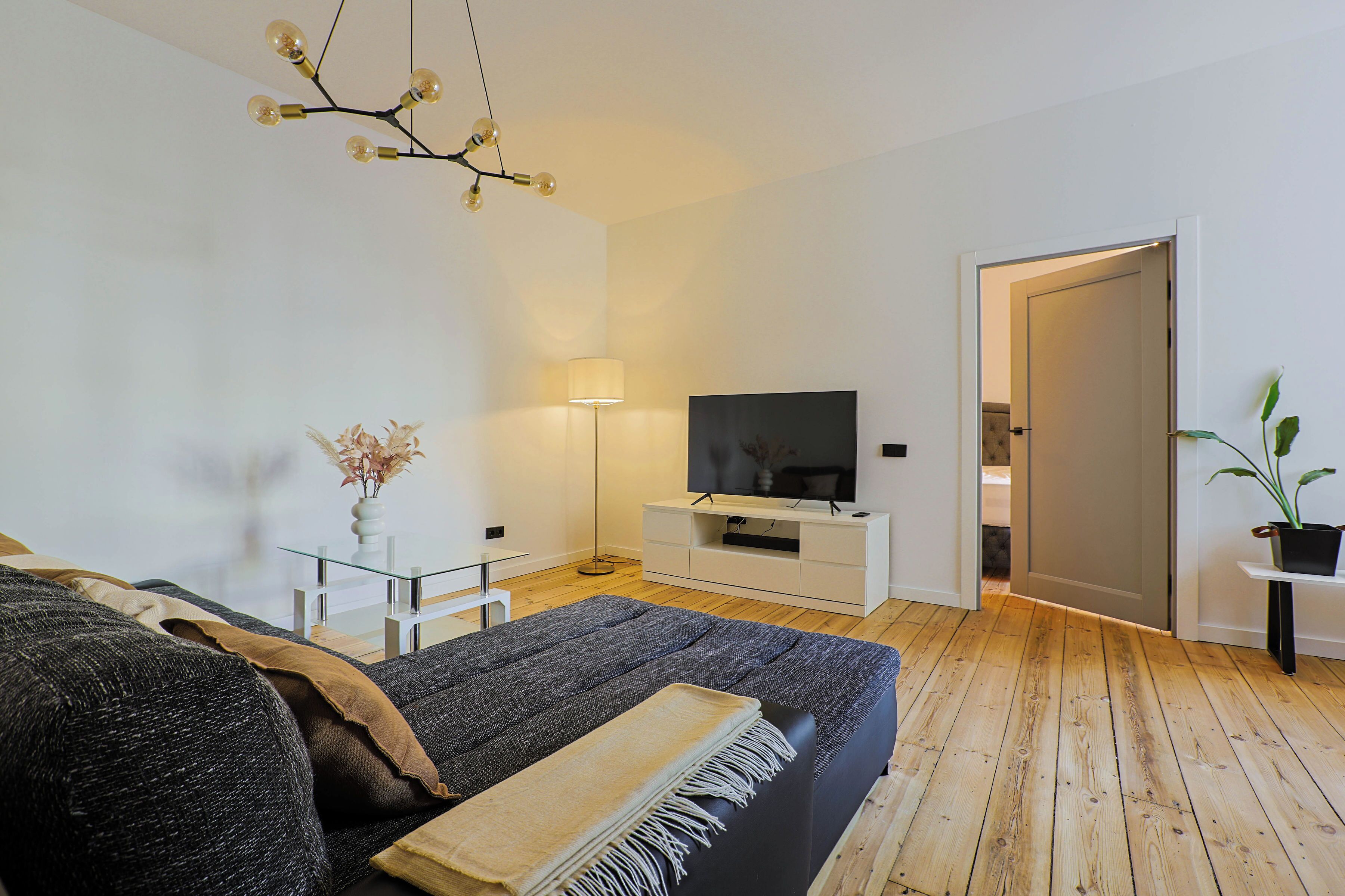 Oppholdsområde