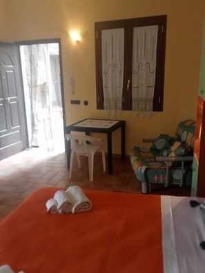 Room - HOLIDAY HOME "DOCTOR'S HOUSE" (Cefalù)