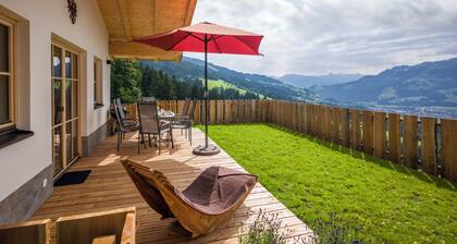 Reiterbauer Chalets & Ferienwohnung