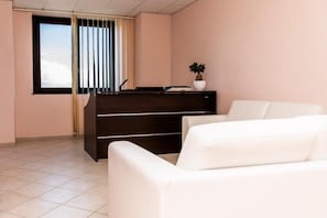 Interior - Il Rifugio del Sognatore (San Mauro La Bruca)