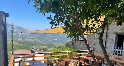 Il Rifugio del Sognatore