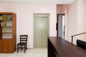 Lobby - Il Rifugio del Sognatore (San Mauro La Bruca)