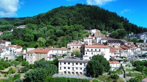 Miscellaneous - Il Rifugio del Sognatore (San Mauro La Bruca)