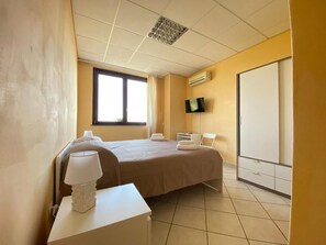 Double or Twin Room - Il Rifugio del Sognatore (San Mauro La Bruca)