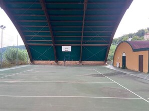 Sport court - Il Rifugio del Sognatore (San Mauro La Bruca)