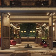 The Bank Hotel GL by MYR Hotels
