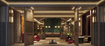 MYR The Bank Hotel GL