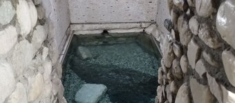 To allo spiti Aridea