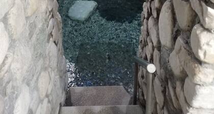 To allo spiti Aridea