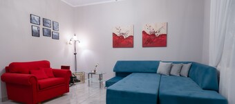 To allo spiti Aridea