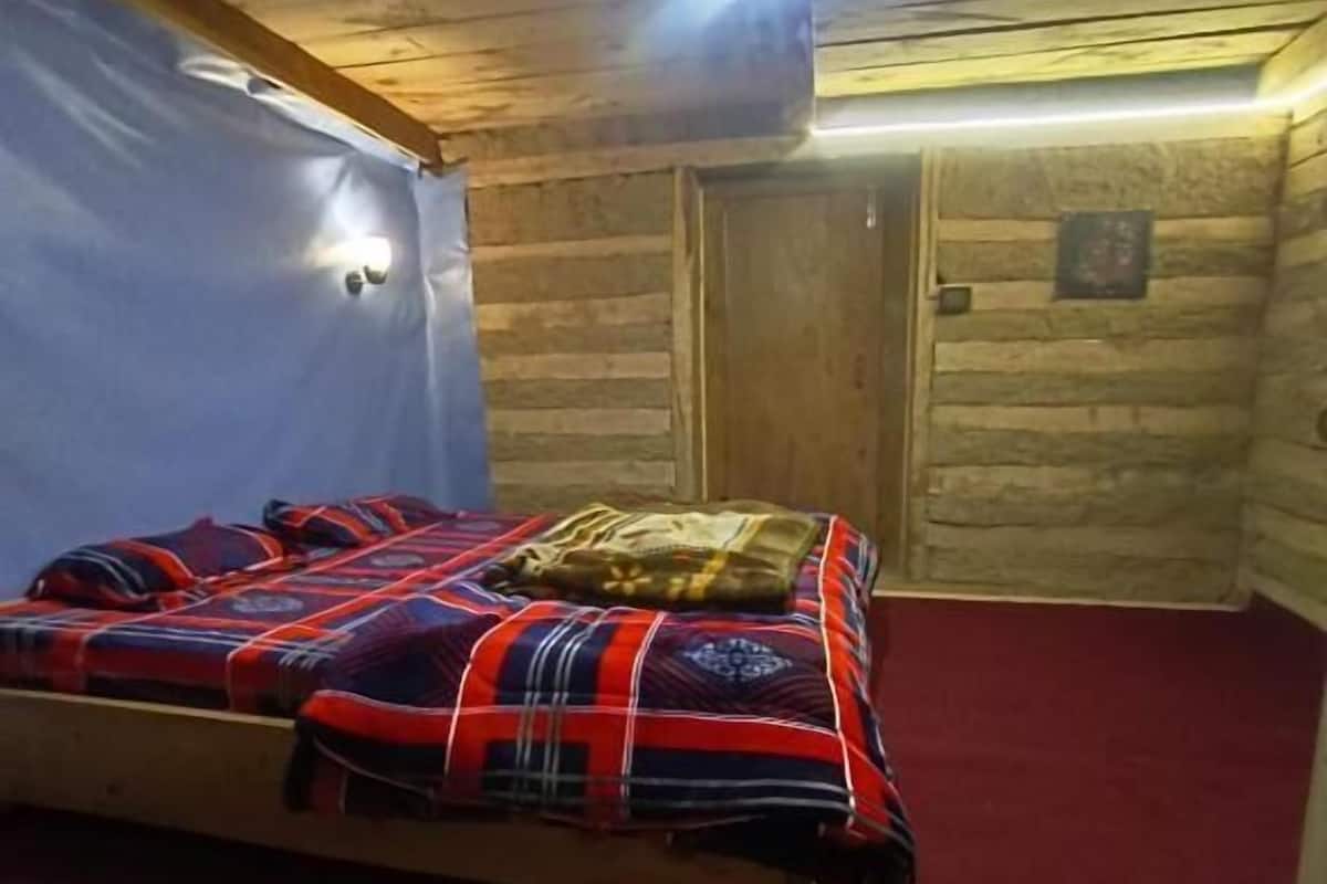 舒適客房, 山景