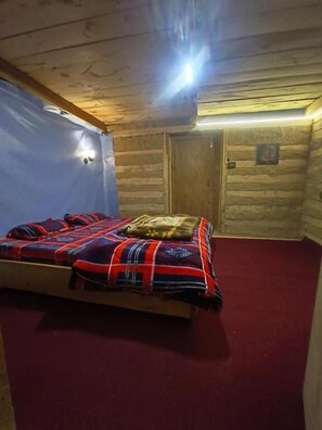 Comfort Room, Mountain View