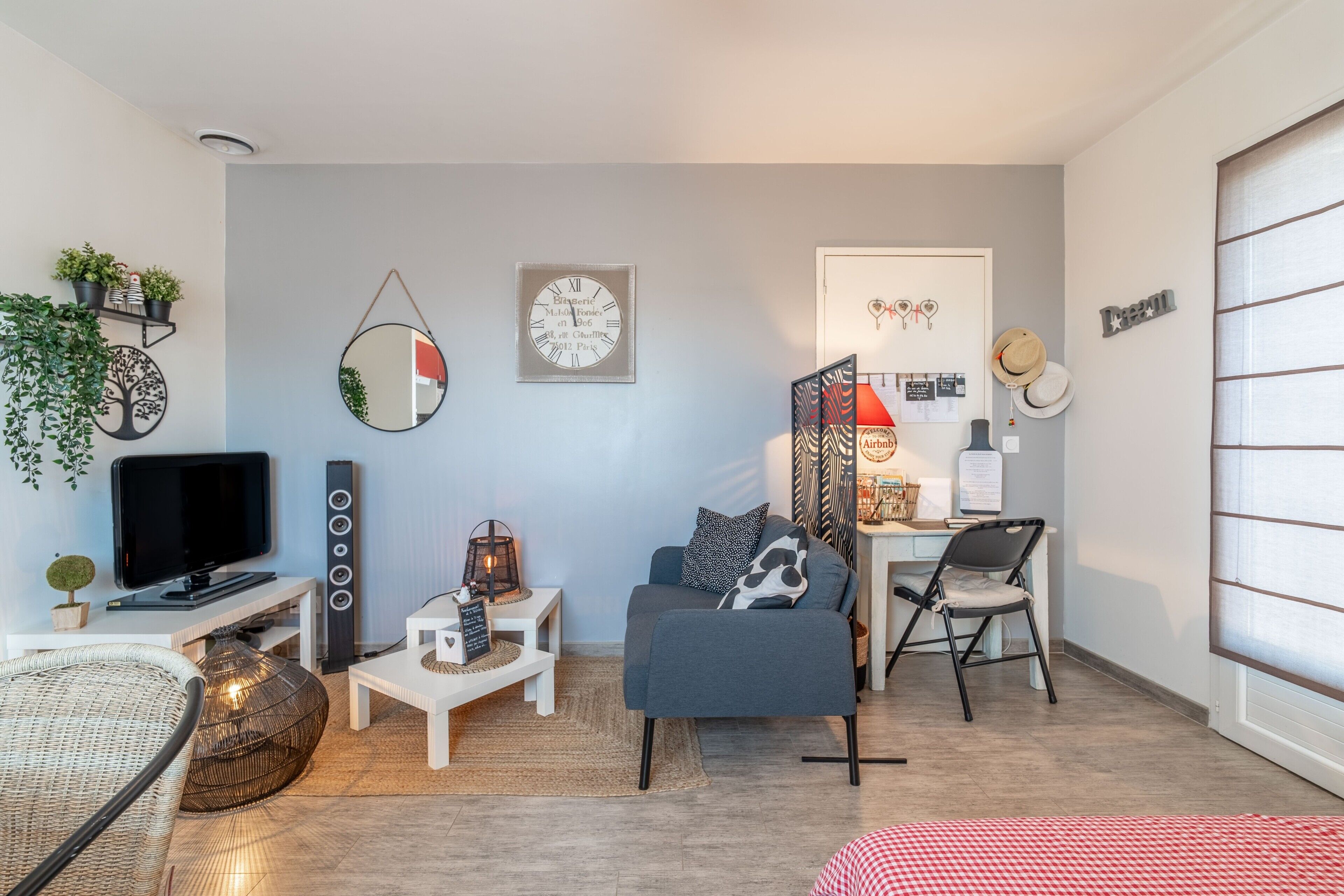 Intérieur