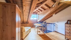 TV - Casa Loca Colere - Val di Scalve (Colere)