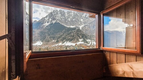 Casa Loca Colere - Val di Scalve