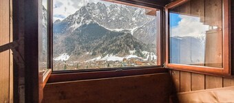 Casa Loca Colere - Val di Scalve