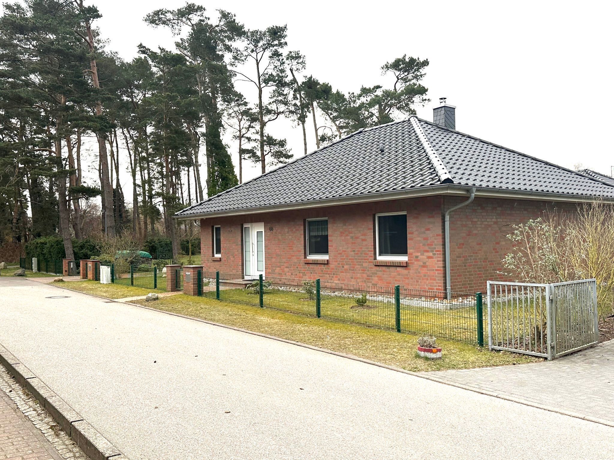 Ferienhaus Bernstein