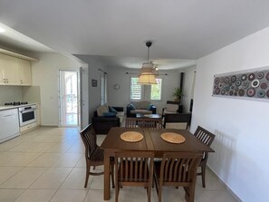 Interior - VILLA MAGIC GARDEN (Kaş)