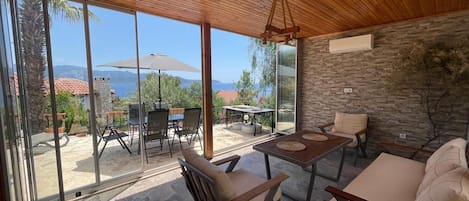 منطقة المعيشة