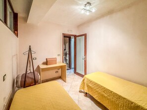 Desk, WiFi, bed sheets - Appartamento vicino al Duomo (Siena)