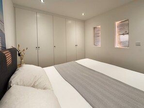 Room - Sea view in the vacation park - House G (Heiligenhafen)