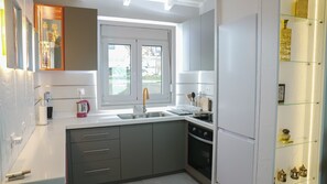 Apartment - Nireos Coast Evia - Panoramic Seaview Gem (Kymi-Aliveri)