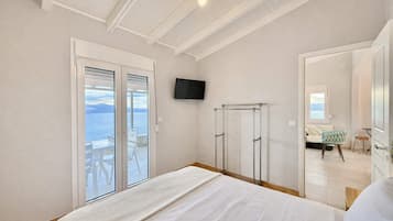 Casa | 2 quartos, acesso à internet de alta velocidade