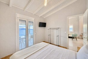 Hus | 2 sovrum och internet
