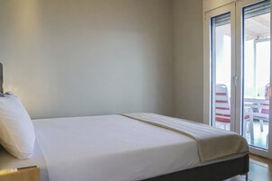 Apartment | 2 bedrooms, Internet