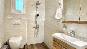 House | 2 bedrooms, Internet