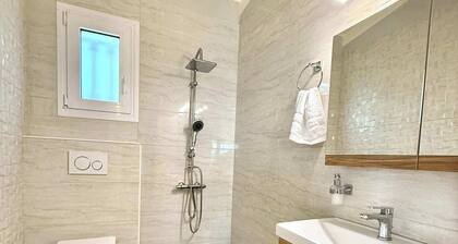 Nireos Coast Evia - Panoramic Seaview Gem