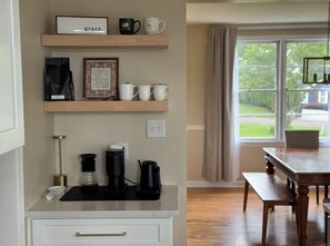 Interior - Walk to Masters  Renovated National Hills Retreat (Augusta)