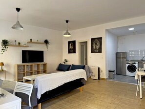 Interior - Dúplex Santo Domingo - Ole Solutions (Puerto de Santa María)