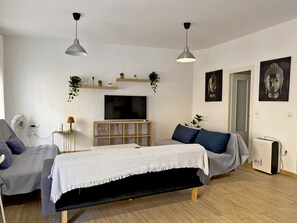 Interior - Dúplex Santo Domingo - Ole Solutions (Puerto de Santa María)